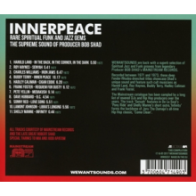 Various - Inner Peace