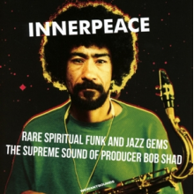 Various - Inner Peace
