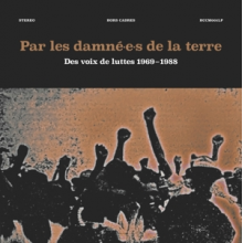 Various - Par Les Damne.E.S. De La Terre