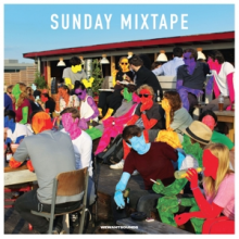 Various - Sunday Mixtape