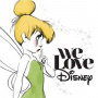 Various - We Love Disney