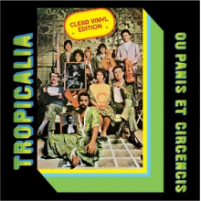 Various (Tropicalia) - Ou Panis Et Circencis