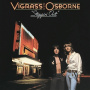 Vigrass and Osborne - Steppin' Out