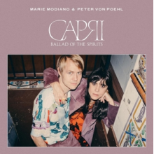 Von Poehl, Peter - Capri - Ballads of the Spirits
