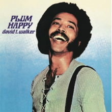 Walker T., David - Plum Happy
