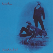 Westwind - Love is...