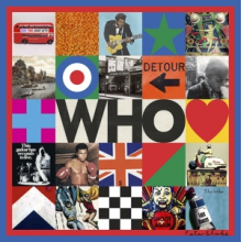 Who - Who