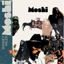 Wilen, Barney - Moshi