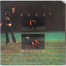 Wilkin, Buck - Buck Wilkin