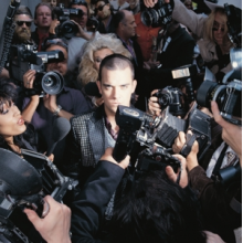 Williams, Robbie - Life Thru a Lens