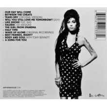 Winehouse, Amy - Lioness: Hidden Treasures