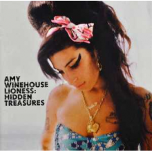 Winehouse, Amy - Lioness: Hidden Treasures