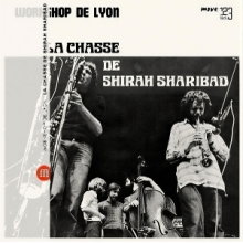 Workshop De Lyon - La Chasse De Shirah Sharibad