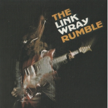 Wray, Link - Link Wray Rumble