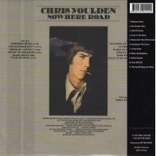 Youlden, Chris - Nowhere Road
