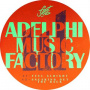 Adelphi Music Factory - Sneaking Out the Back
