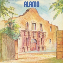 Alamo - Alamo