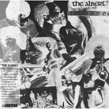 Albert - The Albert