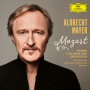 Albrecht Mayer, Vital Julian Frey, Deutsche Kammer - Mozart: Works For Oboe and Orchestra