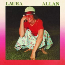 Allan, Laura - Laura Allan