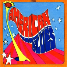 American Blues - Is Here
