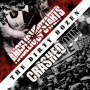 Angelic Upstarts & Crashed Out - Dirty Dozen Split