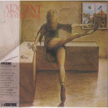 Argent - Counterpoints