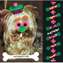 Astereotypie - Patami
