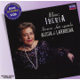 De Larrocha, Alicia - Albeniz: Iberia