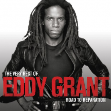Grant, Eddy - The Very Best of Eddy Grant - Road To Reparation