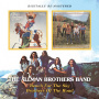 Allman Brothers Band - Reach For the Sky/Brothers of the Road