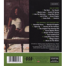 Spheeris, Jimmie - Isle of View/Original Tap Dancing Kid