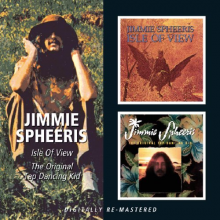 Spheeris, Jimmie - Isle of View/Original Tap Dancing Kid