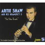 Shaw, Artie and His Gramercy 5 - Six Star Treats
