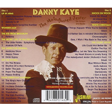 Kaye, Danny - Maladjusted Jester