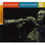 Coltrane, John - Impressions