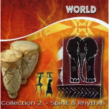 V/A - Collection 2 Aorld - Spirit & Rhythm