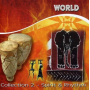 Various - Collection 2 Aorld - Spirit & Rhythm