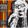 New Jazz Orchestra - Camden 1970