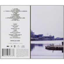 U2 - October