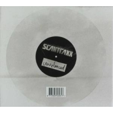 Various - Scantraxx Unreleased