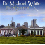White, Michael - Blue Crescent