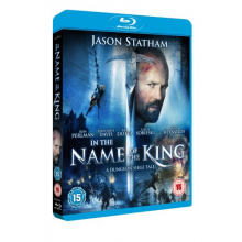 Movie - In the Name of the King