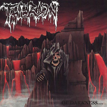 Therion - Of Darkness