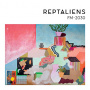 Reptaliens - Fm-2030