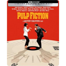 Movie - Pulp Fiction