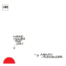 Alexander, Monty - Here Comes the Sun