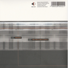 Biosphere - Substrata