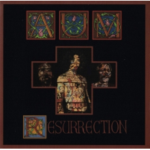 Aum - Resurrection