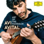 Avital, Avi - Art of the Mandolin